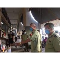 Mức phạt vi phạm hành chính hành vi vi phạm về gia công hàng hóa trong thương mại