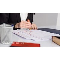 Ủy quyền cho người khác thực hiện thủ tục mua bán đất được không?