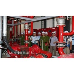 Trường hợp nào phải thực hiện nghiệm thu về phòng cháy chữa cháy?