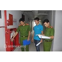 Đối tượng phải kiểm tra về phòng cháy và chữa cháy theo quy định mới