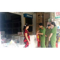 Trường hợp nào bị tạm đình chỉ, đình chỉ hoạt động do không bảo đảm an toàn về phòng cháy và chữa cháy?