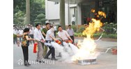 Hướng dẫn hồ sơ, trình tự đề nghị cấp Chứng nhận huấn luyện nghiệp vụ phòng cháy, chữa cháy