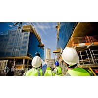 Bảo hiểm công trình xây dựng là gì? Đặc trưng của hợp đồng bảo hiểm công trình xây dựng?