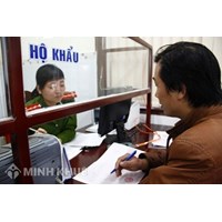 Chuyển khẩu sang nhà chồng ở tỉnh khác chưa đổi Chứng minh nhân dân có bị phạt không?