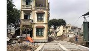 Hướng dẫn hồ sơ, trình tự xin Giấy phép xây dưng đối với trường hợp di dời công trình đầy đủ nhất