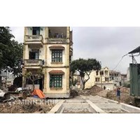 Hướng dẫn hồ sơ, trình tự xin Giấy phép xây dưng đối với trường hợp di dời công trình đầy đủ nhất