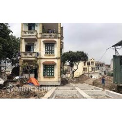 Hướng dẫn hồ sơ, trình tự xin Giấy phép xây dưng đối với trường hợp di dời công trình đầy đủ nhất