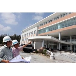 Quy định pháp luật về lập hồ sơ hoàn thành công trình xây dựng. Không lập hồ sơ hoàn thành công trình xây dựng bị phạt thế nào?
