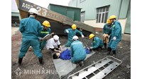 Trách nhiệm bồi thường, trợ cấp của công ty với NLĐ bị tai nạn lao động, bệnh nghề nghiệp