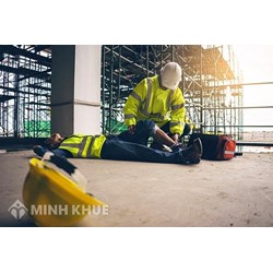 Hướng dẫn cách tính trợ cấp một lần, trợ cấp hàng tháng cho NLĐ bị tai nạn lao động, bệnh nghề nghiệp