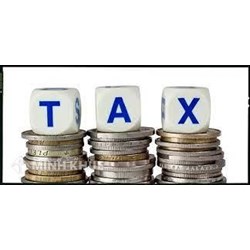 Quy định mới nhất về phân bổ thuế thu nhập cá nhân ?