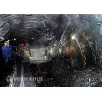 Hướng dẫn lập báo cáo nghiên cứu tiền khả thi đối với dự án đầu tư xây dựng mỏ khoáng sản