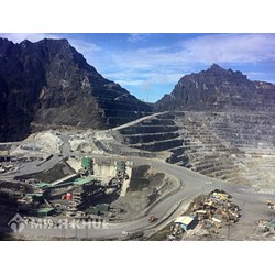 Trình tự kiểm tra, nghiệm thu kết quả thực hiện Đề án đóng cửa mỏ khoáng sản và quyết định đóng cửa mỏ