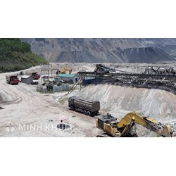 Quy chế hoạt động của Hội đồng thẩm định Đề án đóng cửa mỏ khoáng sản