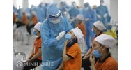 Những khoản tiền nhận được khi bạn là F0.