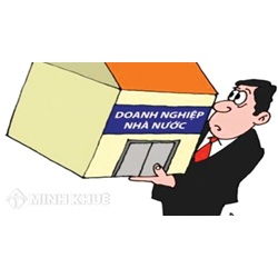 Quy trình cổ phần hóa doanh nghiệp do nhà nước nắm giữ 100% vốn điều lệ