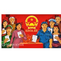Ý nghĩa bầu cử đại biểu Quốc hội là gì ? Nhiệm kỳ của Quốc hội được quy định như thế nào ?