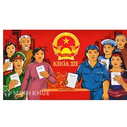 Ý nghĩa bầu cử đại biểu Quốc hội là gì ? Nhiệm kỳ của Quốc hội được quy định như thế nào ?