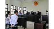 Ví dụ các trường hợp bắt đầu lại thời hiệu khởi kiện về chia di sản thừa kế?