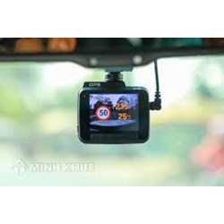 Quy định pháp luật về quản lý, khai thác, sử dụng dữ liệu hình ảnh từ camera lắp trên xe ô tô