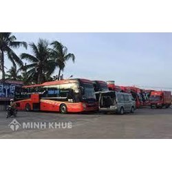 Quy định về quản lý tuyến kinh doanh vận tải hành khách bằng xe ô tô theo tuyến cố định