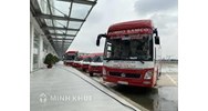 Quy định về quản lý, sử dụng đối với xe vận tải hành khách theo tuyến cố định