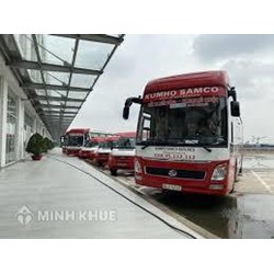 Quy định về quản lý, sử dụng đối với xe vận tải hành khách theo tuyến cố định