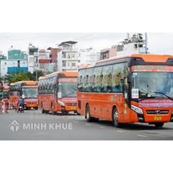 Quyền hạn và trách nhiệm của các bên tham gia kinh doanh vận tải hành khách theo tuyến cố định
