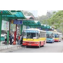 Quy định kinh doanh vận tải hành khách bằng xe buýt theo tuyến cố định