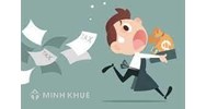 Ấn định thuế là gì? Căn cứ và các trường hợp ấn dịnh thuế?