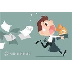 Ấn định thuế là gì? Căn cứ và các trường hợp ấn dịnh thuế?