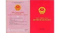 Có được cầm cố giấy chứng nhận quyền sử dụng đất hay không?