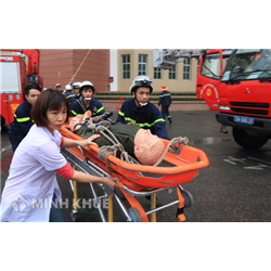 Tổng hợp hành vi vi phạm hành chính trong công tác phòng ngừa, xử lý tai nạn lao động, bệnh nghề nghiệp theo quy định mới