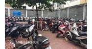 Kinh doanh bãi giữ xe (đỗ xe) là gì? Điều kiện, thủ tục kinh doanh bãi đỗ xe?