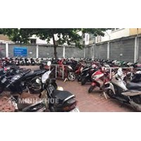 Kinh doanh bãi giữ xe (đỗ xe) là gì? Điều kiện, thủ tục kinh doanh bãi đỗ xe?