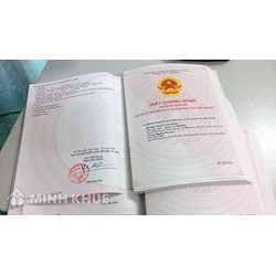 Cha mẹ làm giấy tờ cho con đất không công chứng có hiệu lực không ?