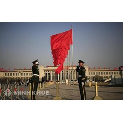 Cơ quan lập pháp của Trung Quốc? Quy trình lập pháp ở Trung Quốc?