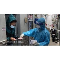 09 lưu ý F0 (bệnh nhân Covid-19) điều trị tại nhà cần phải biết để đảm bảo sứ khỏe