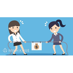 Cách tính hai phần ba suất của một người thừa kế theo pháp luật ? Cho ví dụ