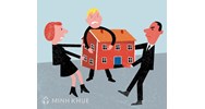 Di sản đã chia, con riêng có thể kiện đòi tài sản không nếu có di chúc ?