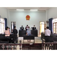 Yêu cầu hủy di chúc có chứng thực của ủy ban nhân dân là vụ án dân sự hay hành chính ?