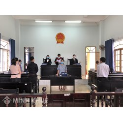 Yêu cầu hủy di chúc có chứng thực của ủy ban nhân dân là vụ án dân sự hay hành chính ?