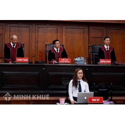 Yêu cầu phản tố trong vụ án yêu cầu chia di sản thừa kế quy định như thế nào ?