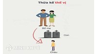 Thừa kế chuyển tiếp là gì? Khác gì với thừa kế thế vị?
