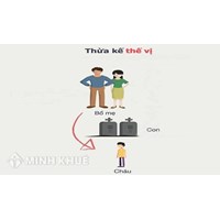 Thừa kế chuyển tiếp là gì? Thừa kế chuyển tiếp khác với thừa kế thế vị thế nào?
