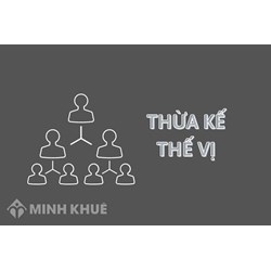 Con nuôi chết trước bố nuôi thì có được thừa kế thế vị hay không ?