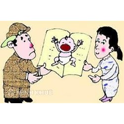 Có quan hệ nuôi dưỡng, chăm sóc như mẹ con thì có được thừa kế thế vị hay không?