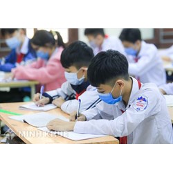 Quy trình xử trí khi phát hiện trường hợp F0 trong lớp học