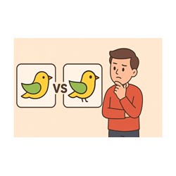 Khả năng phân biệt nhãn hiệu quy định như thế nào?