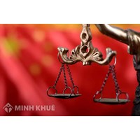 Khái quát về hệ thống tư pháp Trung Quốc